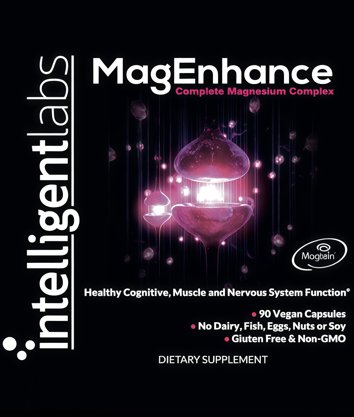 MagEnhance Magnesium Complex