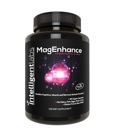 MagEnhance Magnesium Complex