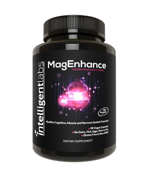 MagEnhance Magnesium Complex