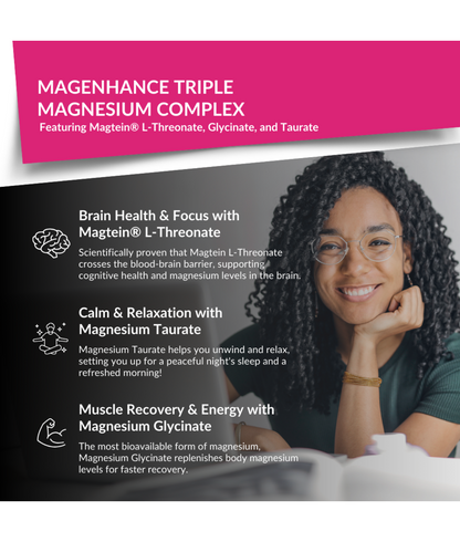 MagEnhance Magnesium Complex