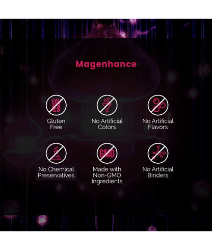 MagEnhance Magnesium Complex